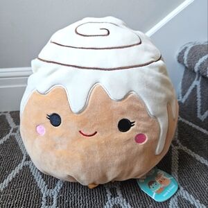 Original Squishmallows Maya & Chanel
